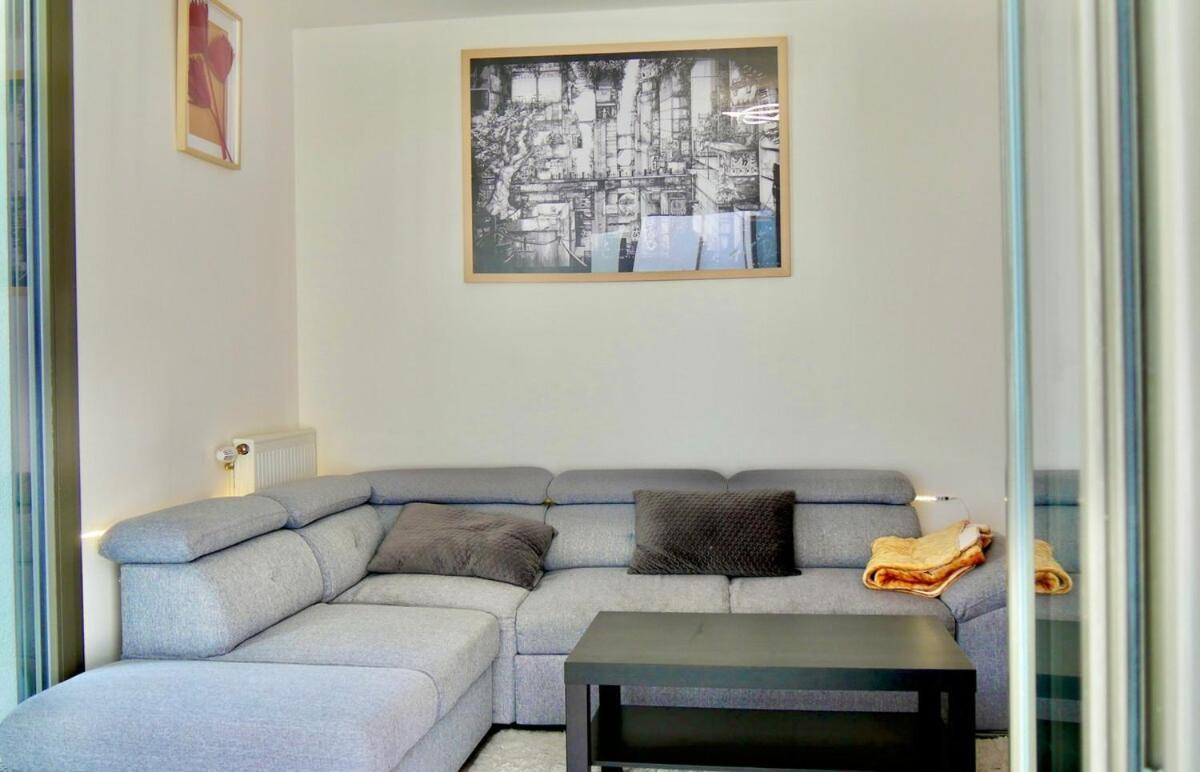 Disney Skyline Suite Bussy-Saint-Georges Buitenkant foto