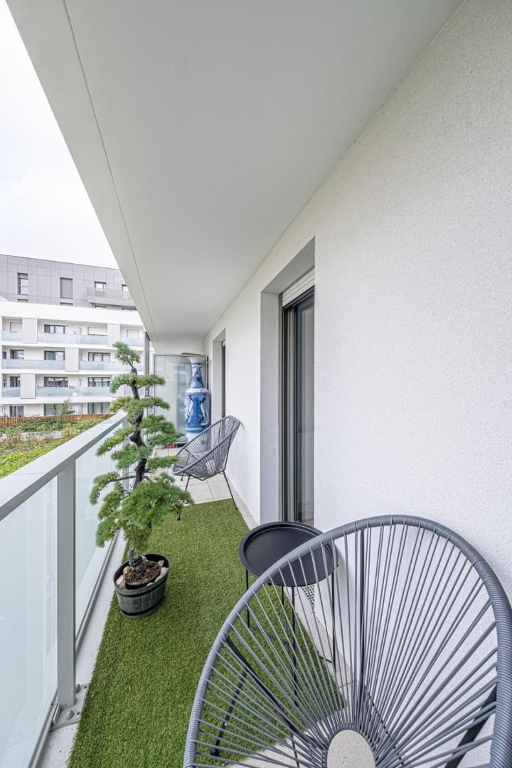 Disney Skyline Suite Bussy-Saint-Georges Buitenkant foto