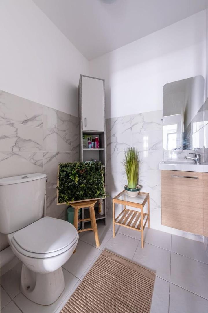 Disney Skyline Suite Bussy-Saint-Georges Buitenkant foto